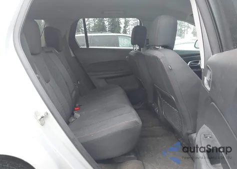 2011 GMC Terrain Sle-1 z USA, uszkodzony, nr VIN 2CTALMEC8B6233113